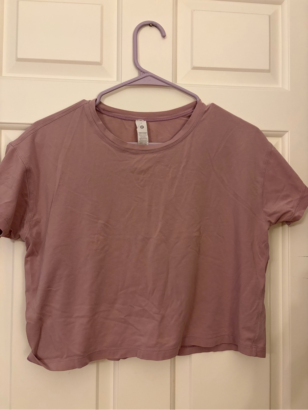 Lululemon Cate’s T-shirt